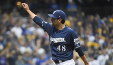 Looking to next year’s Hall of Fame ballot