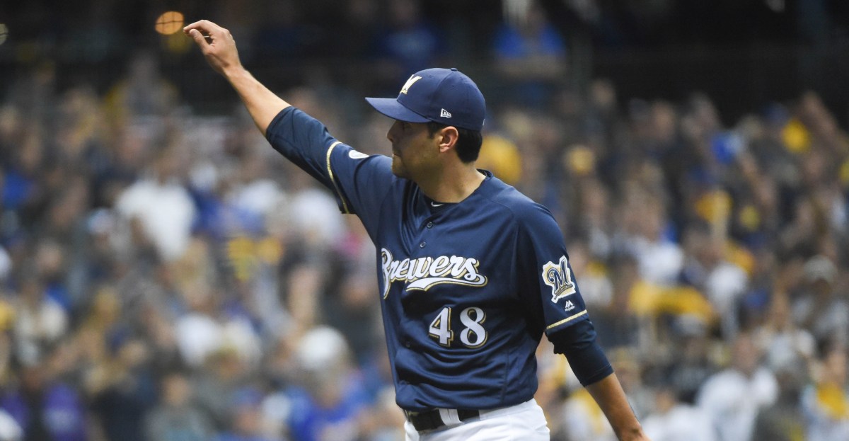 Looking to next year’s Hall of Fame ballot