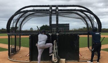 BYB 2026 Tigers prospect reports #42: LHP Gabriel Reyes