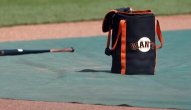 How are Giants fans feeling about the offseason thus far?