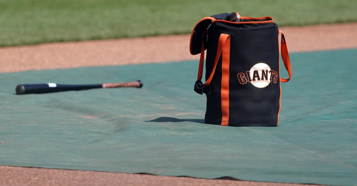 How are Giants fans feeling about the offseason thus far?