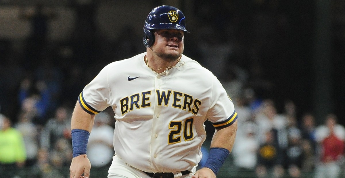 Brewers announce full coaching staff for 2026 season