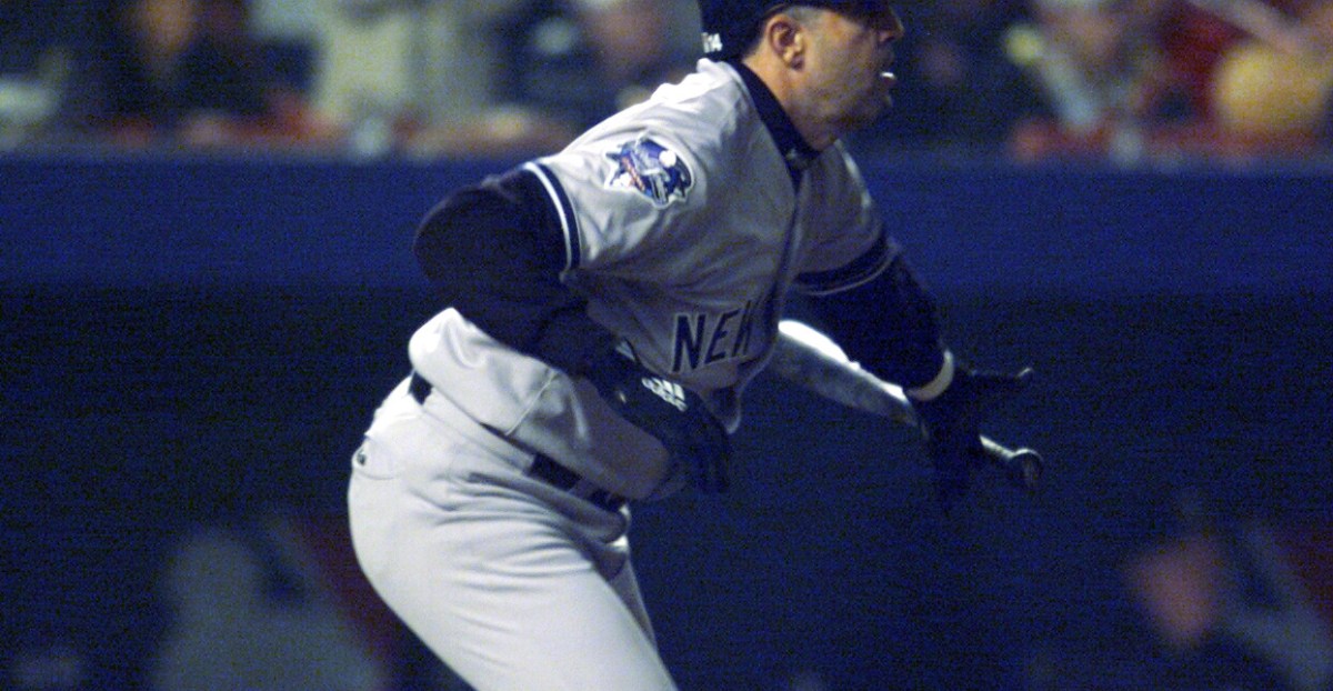 Today’s Yankees Birthday: Luis Sojo | Pinstripe Alley