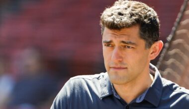 Chaim Bloom: 4 Smart Cardinals Moves, 1 Big Concern