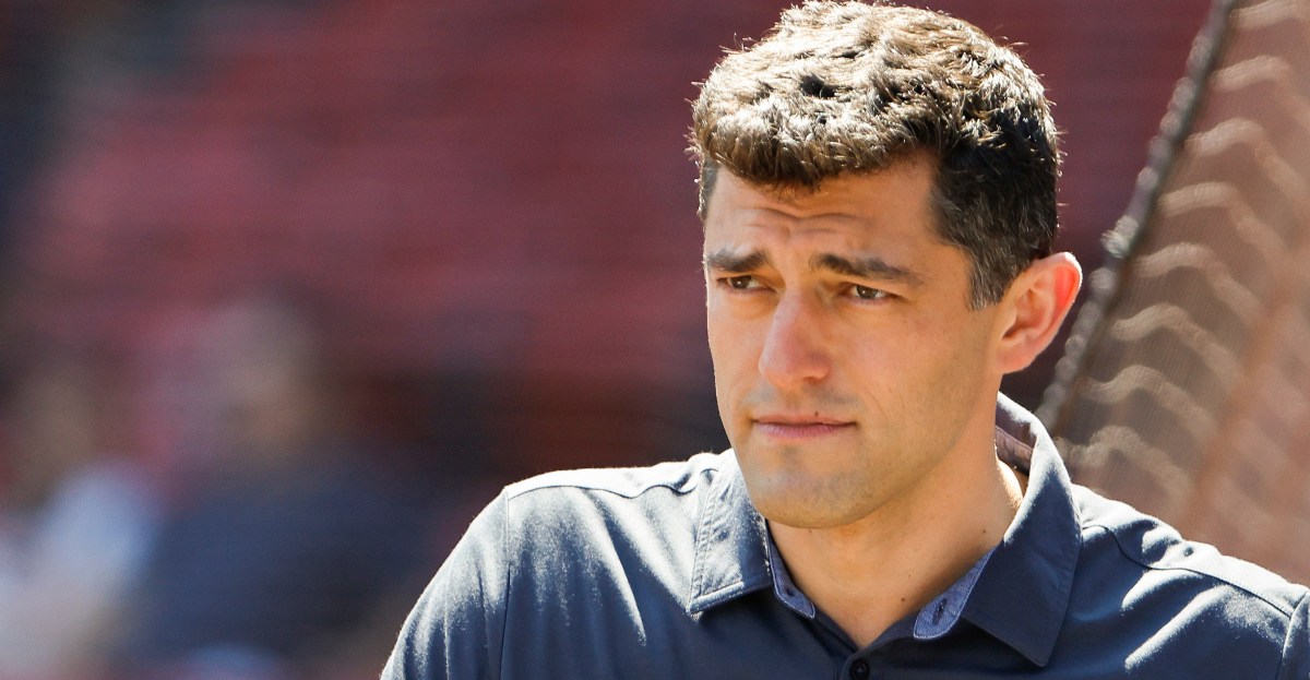 Chaim Bloom: 4 Smart Cardinals Moves, 1 Big Concern