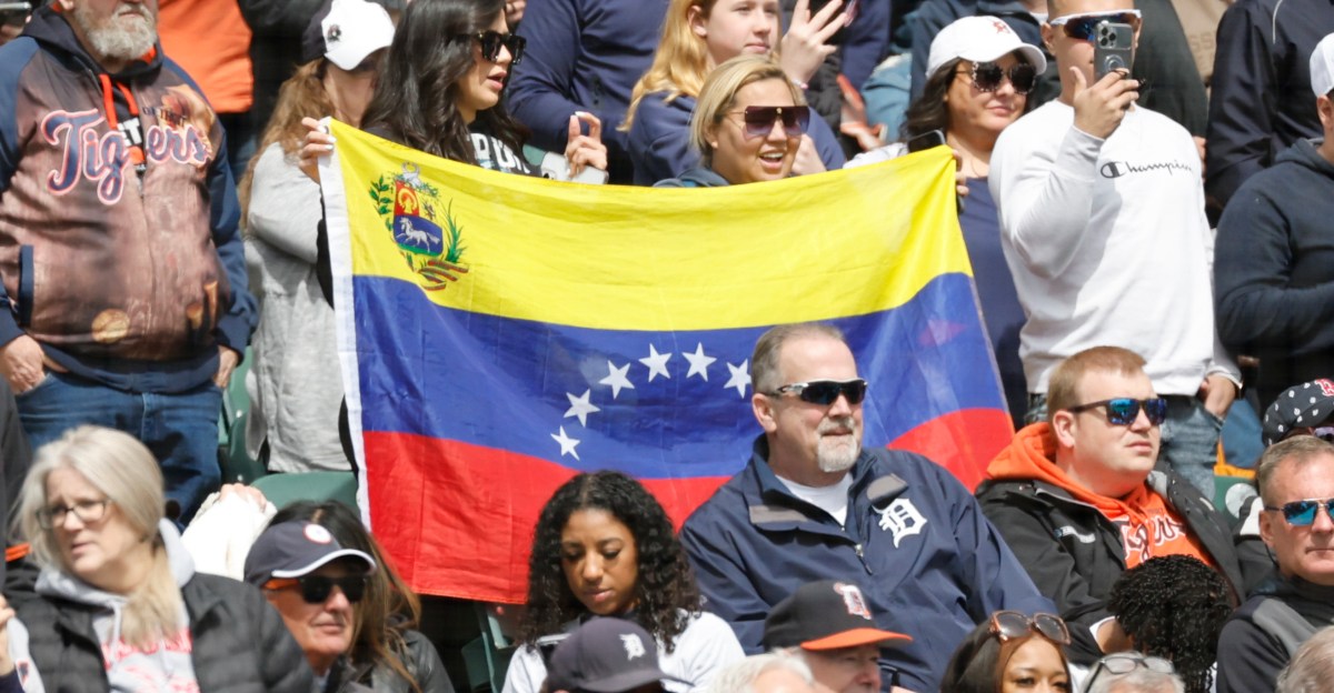 BYB 2026 Tigers prospect reports #47: RHP Carlos Marcano