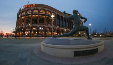 Mets Morning News: Waiting for Tucker