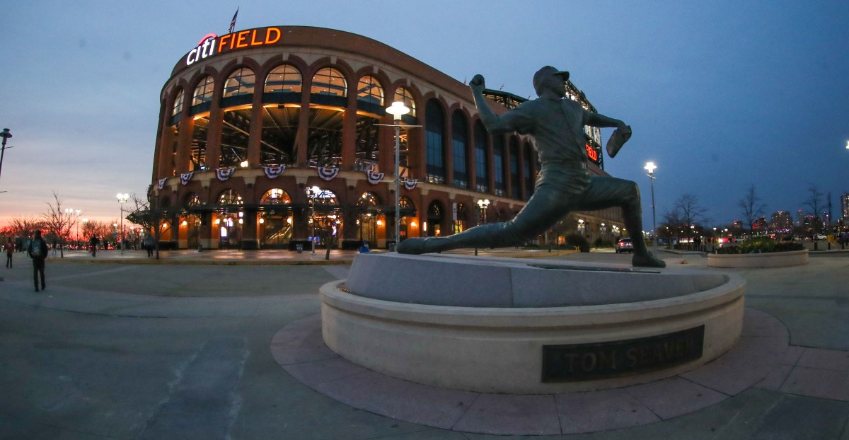 Mets Morning News: Waiting for Tucker