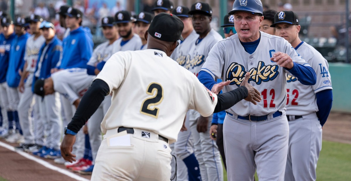 Dodgers news: John Shoemaker will manage Ontario in 50th year in org