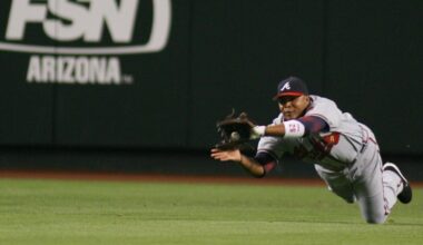 2026 SnakePit Hall of Fame: Prince Andruw