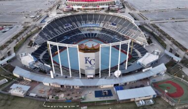 Kansas City Royals news: STAR Bonds for the Royals expire