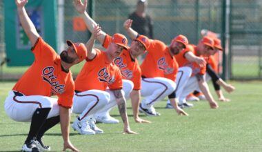 With spring training near, big questions remain about Orioles roster