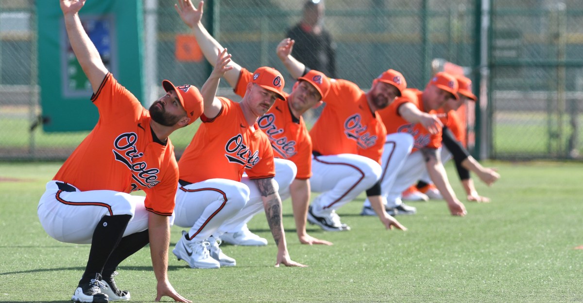 With spring training near, big questions remain about Orioles roster