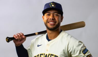 2026 Brewers International Signing Tracker