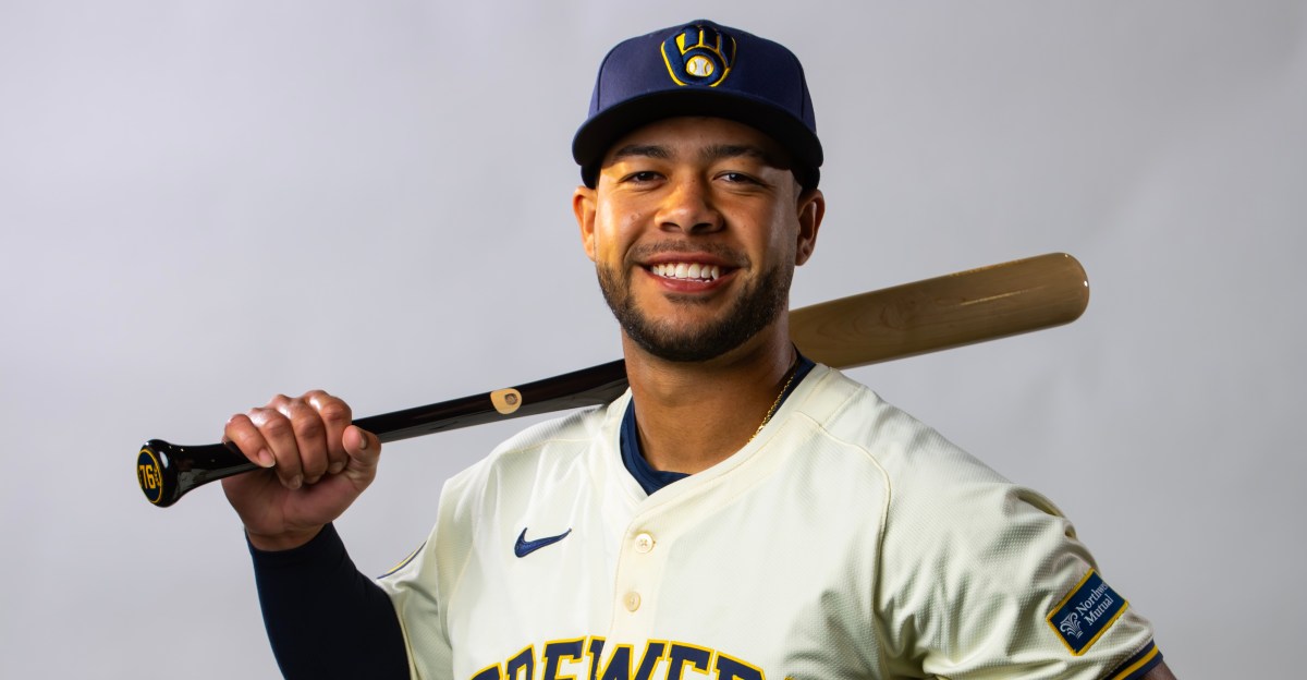 2026 Brewers International Signing Tracker