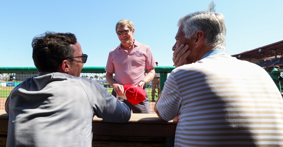 The Phillies should re-think their stance on opt-outs