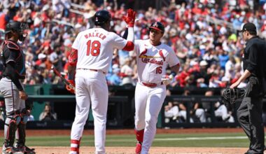 Can Cardinals New Player Development Tools Fix Gorman and Walker?