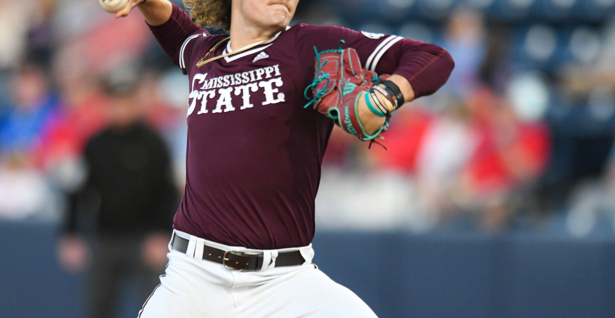 Khal Stephen is our No. 8 Guardians prospect. Who should be No. 9?