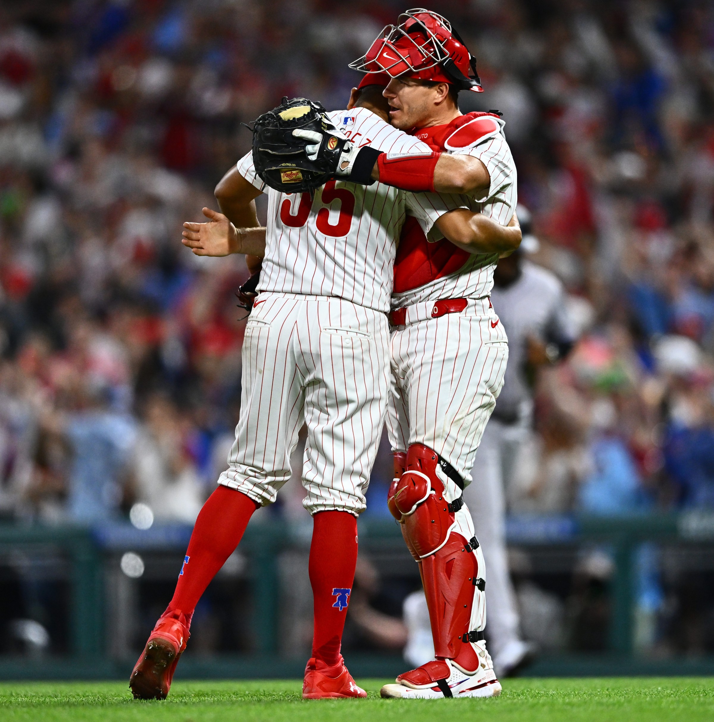 Rise and Phight: 1/17/2026