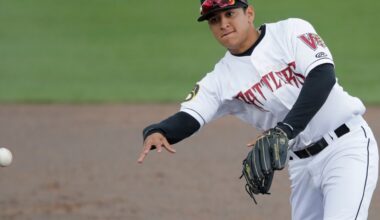 2026 DRaysBay Community Prospect List: Vote for No. 9