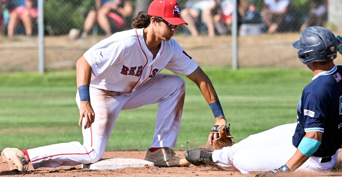 BYB 2026 Tigers prospect reports #46: UTIL Woody Hadeen