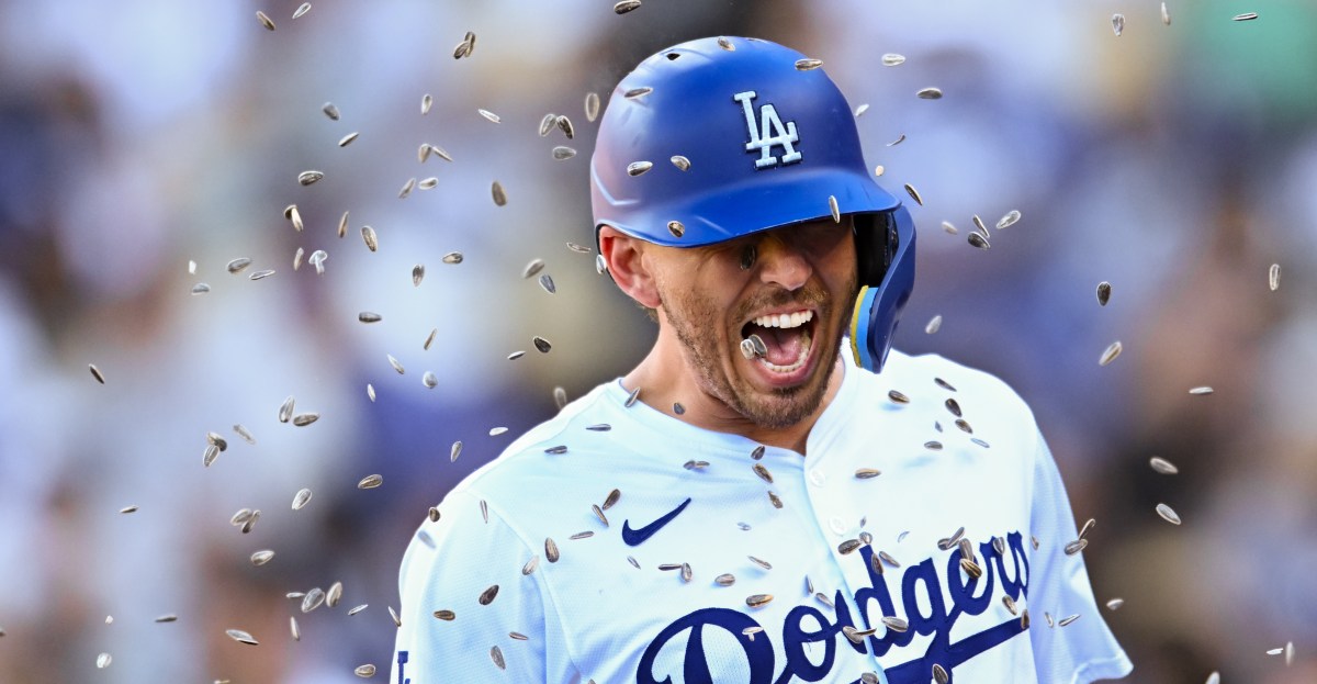 Mets News: Austin Barnes, spring training broadcast schedule