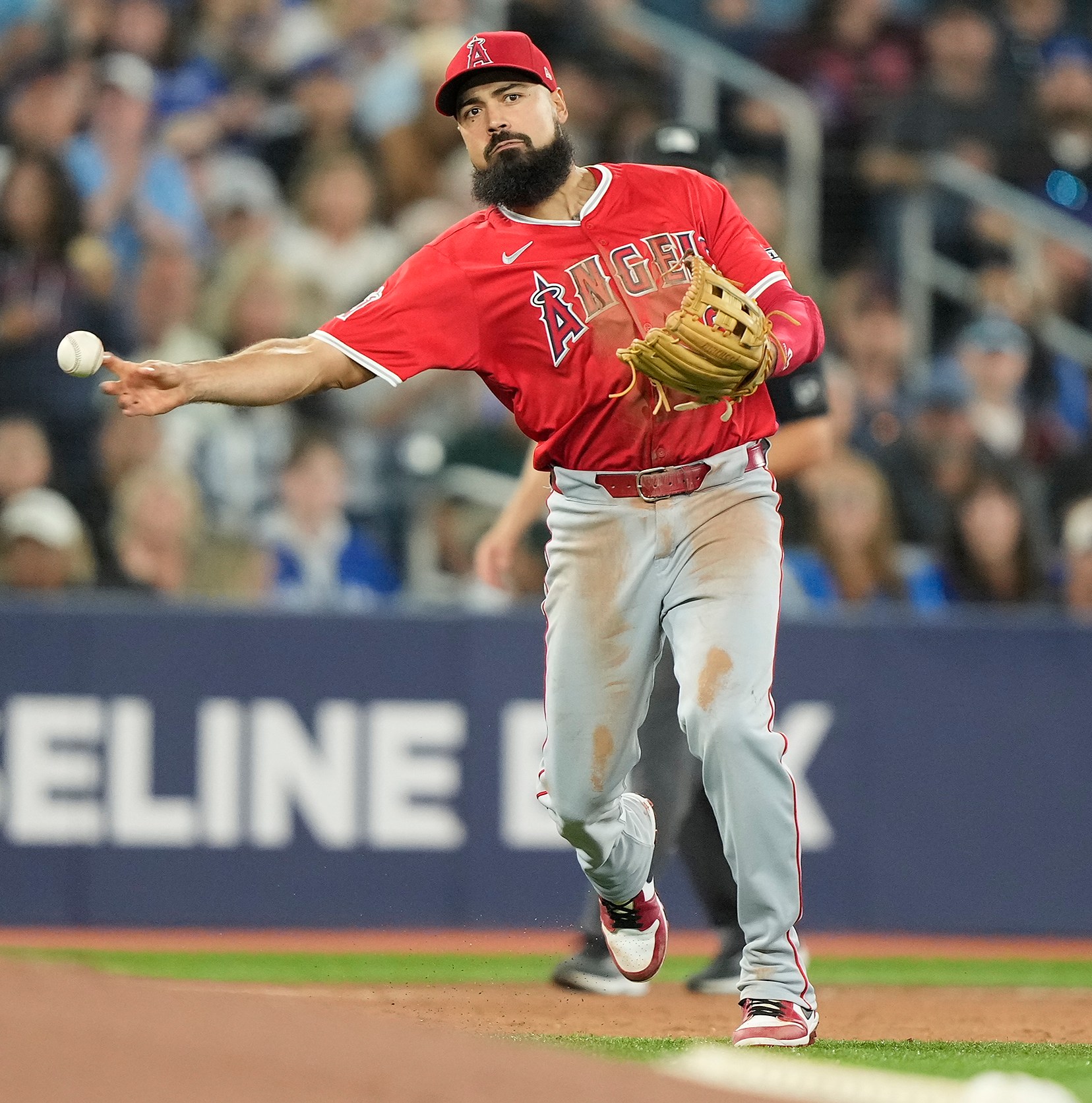 Mariners Moose Tracks, 12/31/25: Anthony Rendon, Kirby Yates, and Ketel Marte