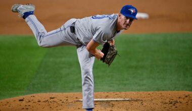 Cubs BCB After Dark: Are you interested in Chris Bassitt?