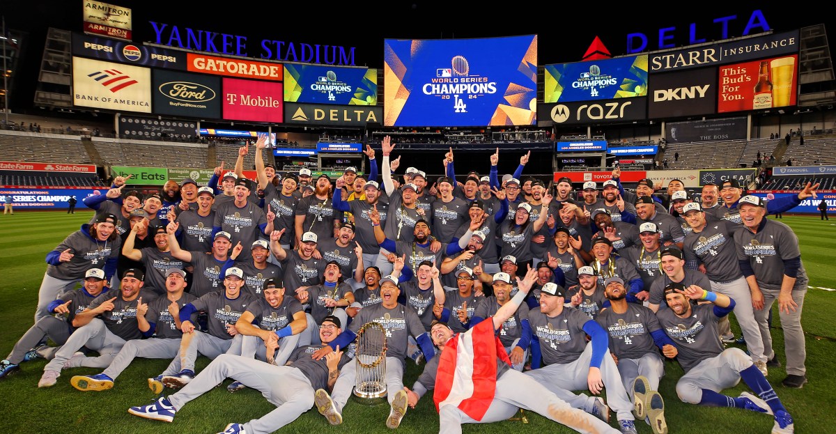 MLB Postseason: Exploring Mets fans’ rooting interest in the playoffs