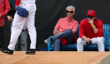 The day after, how are we feeling? - The Good Phight