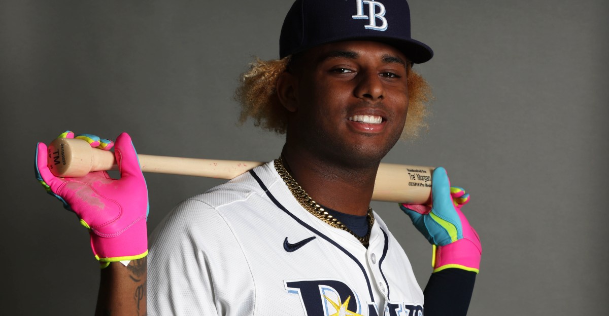 Baseball America posts Pre-Season Top-30 Rays Prospects for 2026