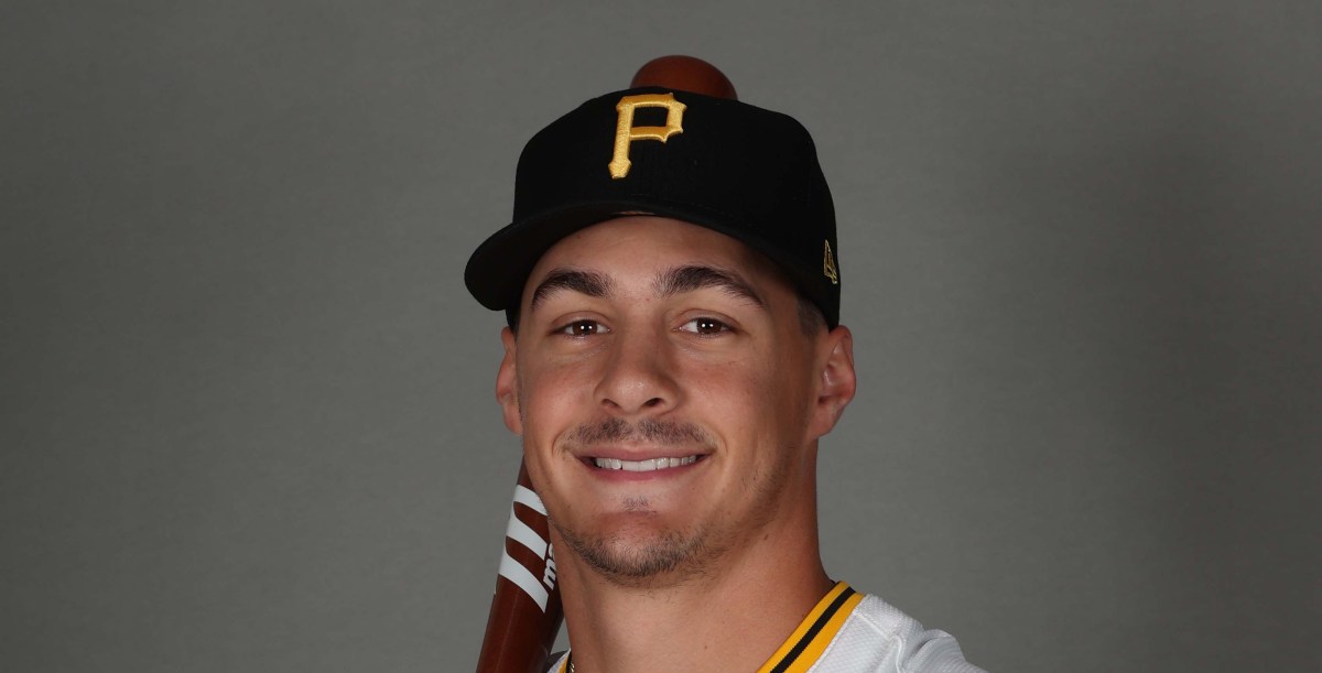 Pirates Konnor Griffin named top prospect in baseball by ESPN