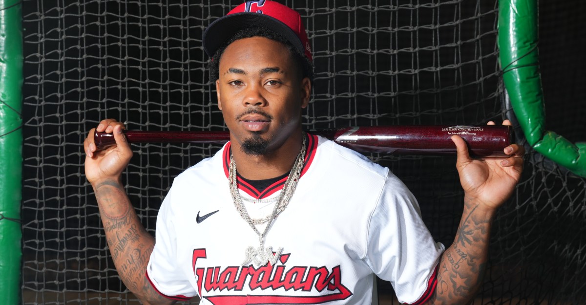 Kahlil Watson is our No. 11 Guardians prospect. Who should be No. 12?