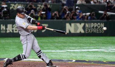 Phillies news: Alec Bohm, Lineup, Anthony Rendon - The Good Phight