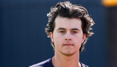 BYB 2026 Tigers prospect reports #39: LHP Ethan Schiefelbein