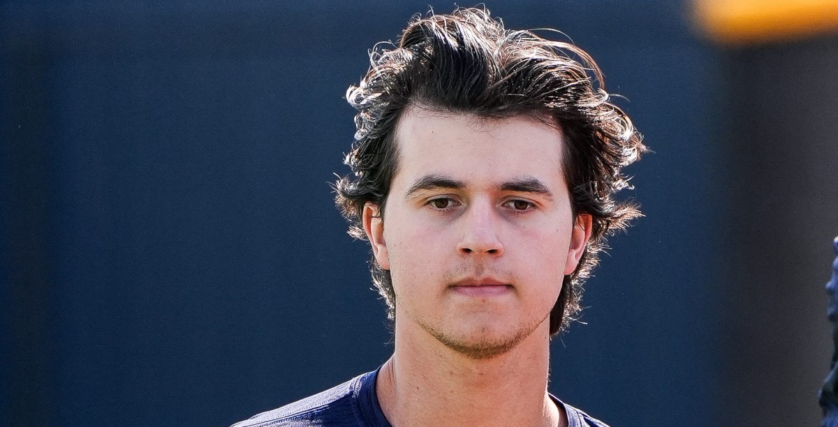 BYB 2026 Tigers prospect reports #39: LHP Ethan Schiefelbein