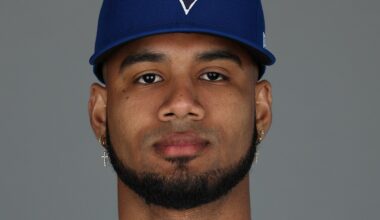 Better Know Your Blue Jays 40-man: Angel Bastardo