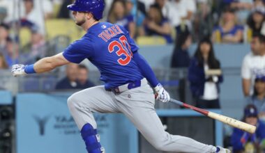 Kyle Tucker signing leads to salary cap discussions