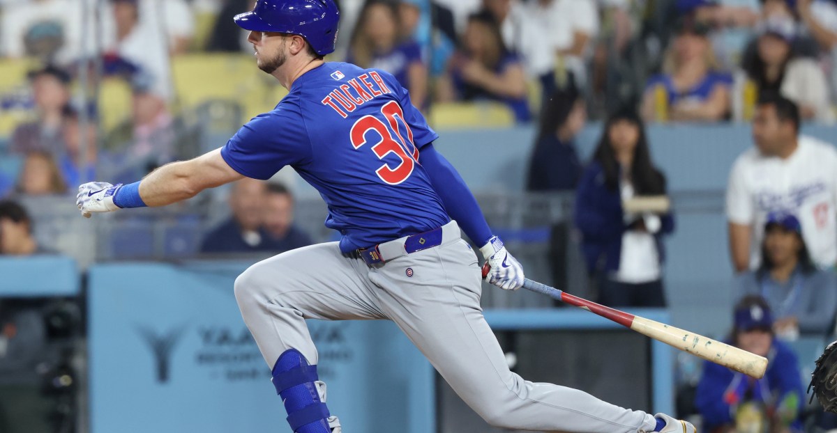 Kyle Tucker signing leads to salary cap discussions