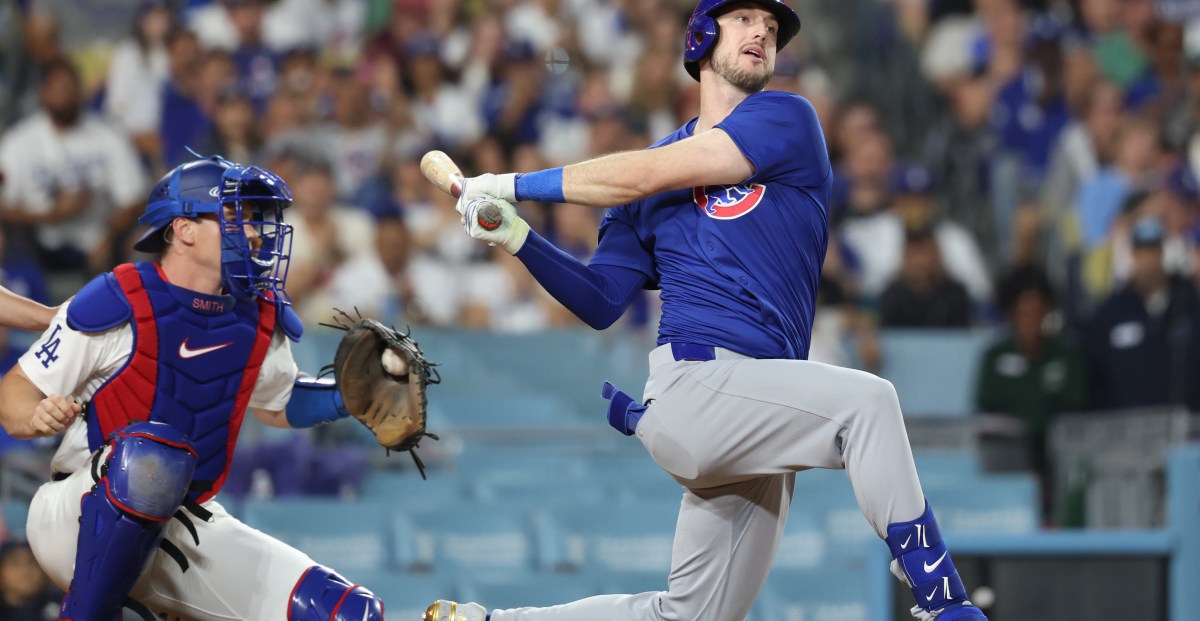 Dodgers news: Kyle Tucker gives the Dodgers another star hitter