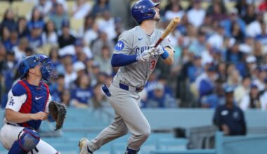Dodgers news: Kyle Tucker’s impact, Alex Vesia