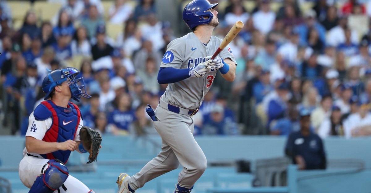 Dodgers news: Kyle Tucker’s impact, Alex Vesia