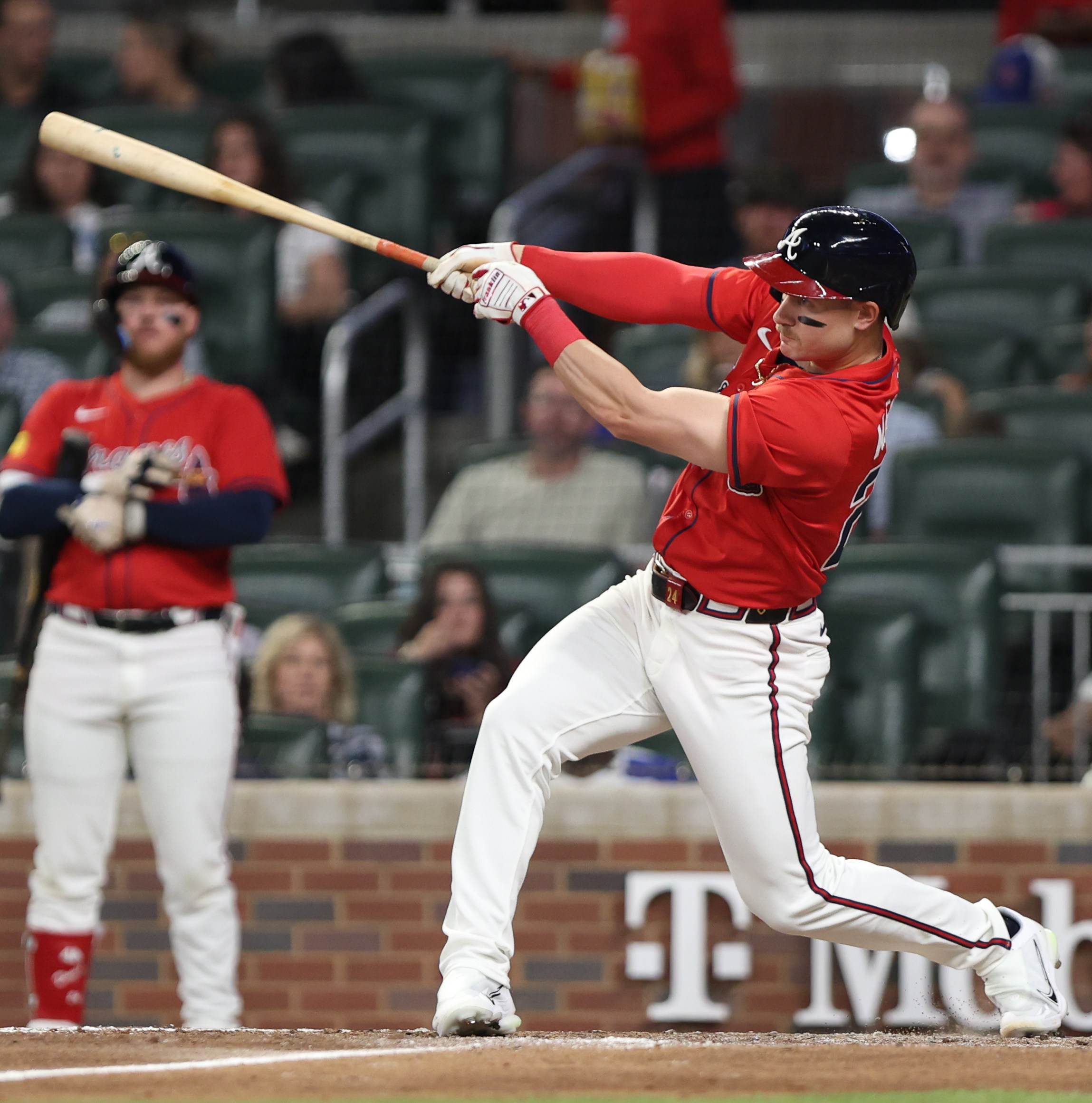 Mariners Moose Tracks, 1/1/26: Tyler Mahle, Jarred Kelenic, and Nolan Arenado