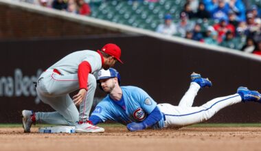 Which signing was more aggravating: Kyle Tucker or Bo Bichette?