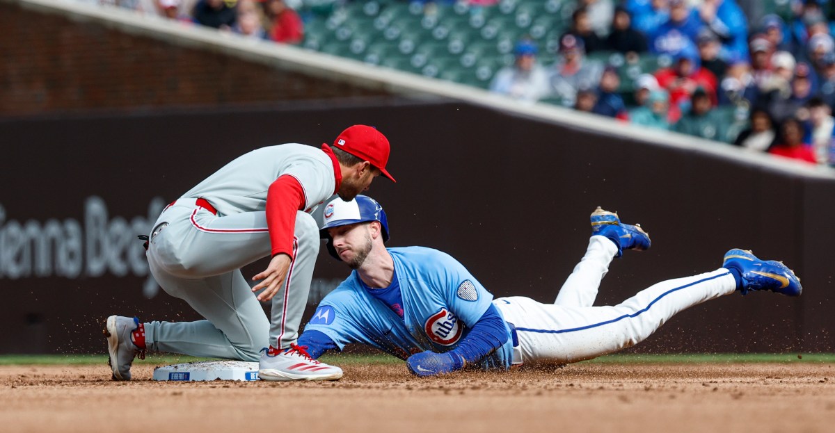 Which signing was more aggravating: Kyle Tucker or Bo Bichette?