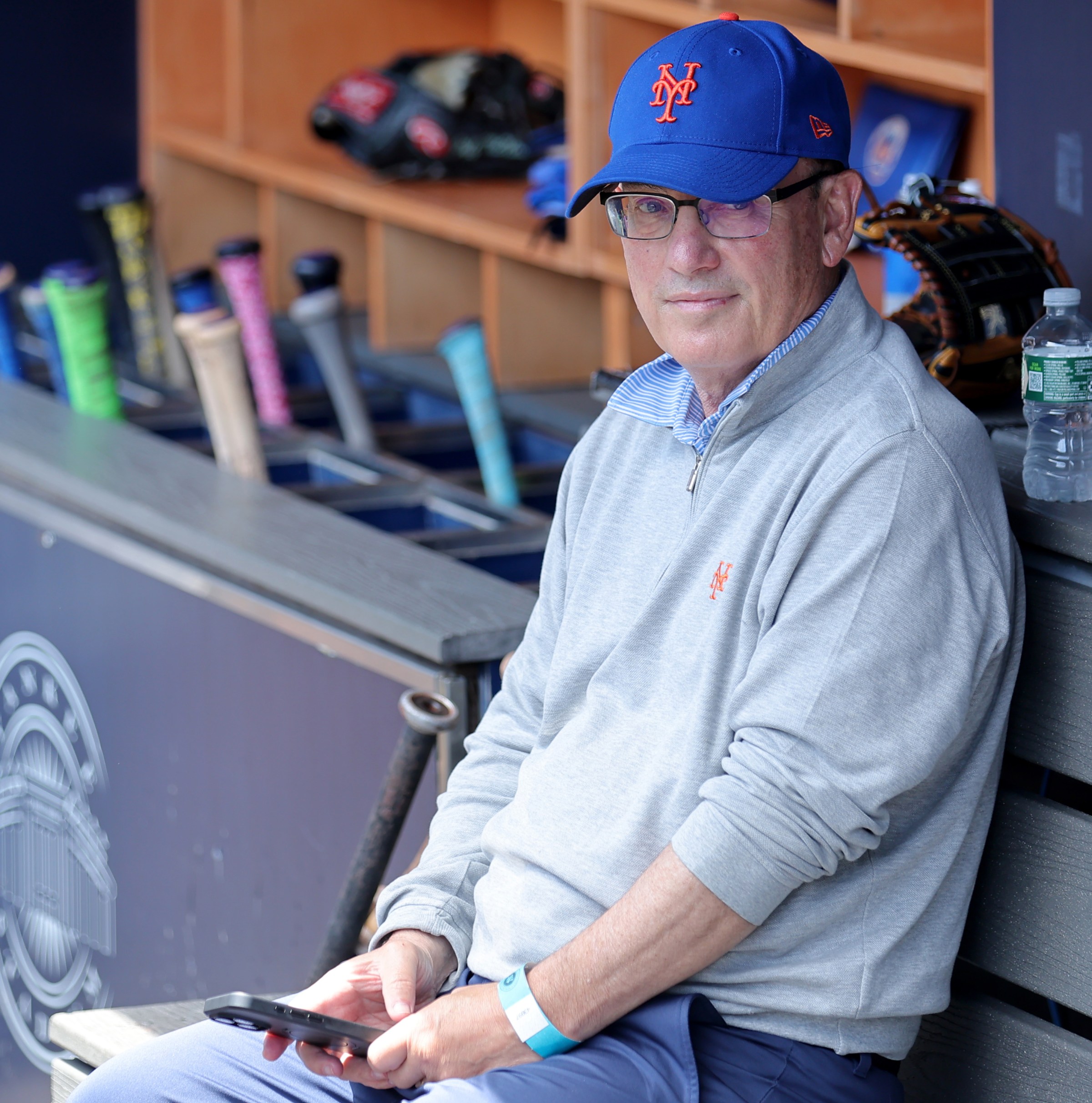 Phillies lose out on Bichette, all is lost