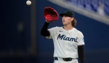 Yankees news: Reactions to trade for Marlins’ Ryan Weathers
