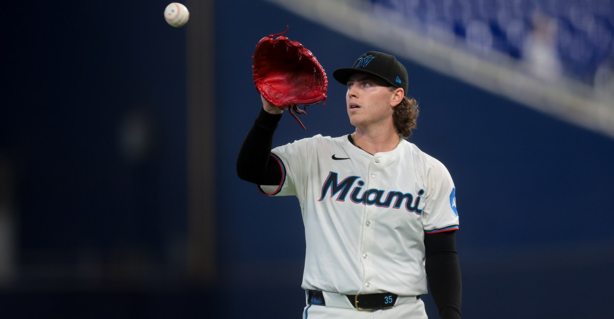 Yankees news: Reactions to trade for Marlins’ Ryan Weathers