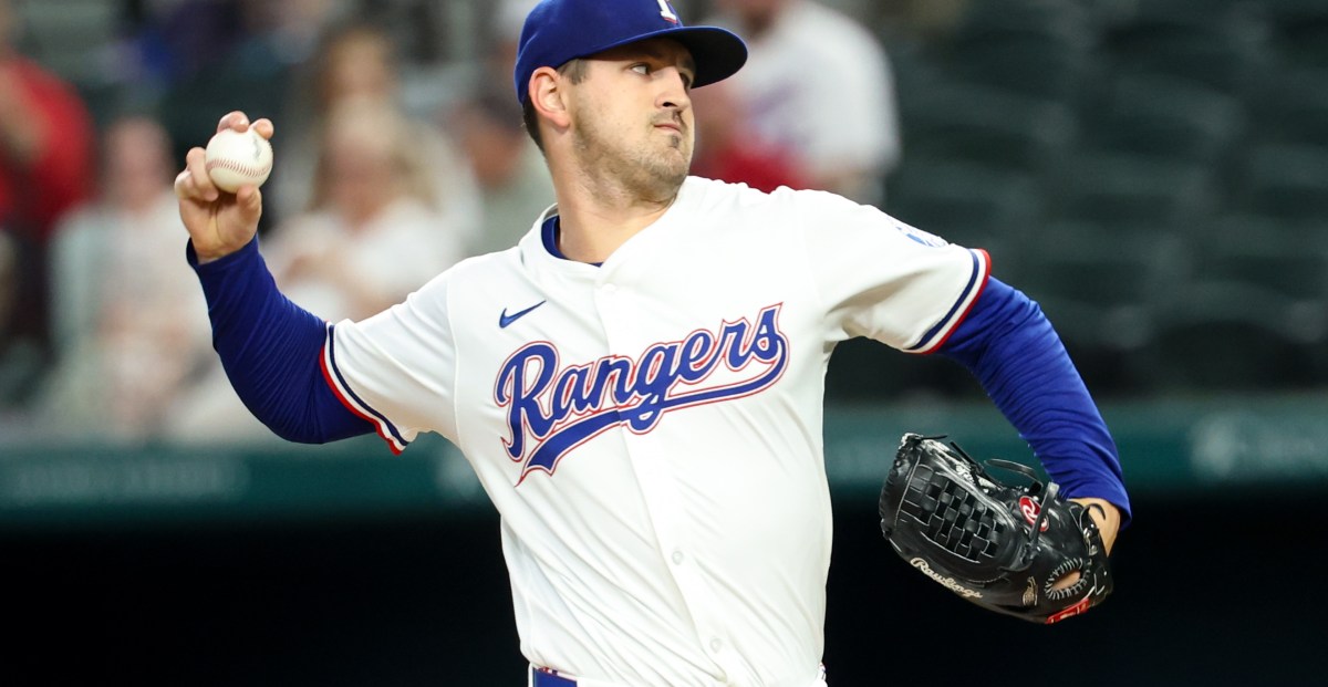 Giants sign RHP Tyler Mahle to 1-year deal