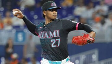 Cubs, Edward Cabrera, Javier Assad avoid arbitration with new 2026 deals